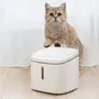Fuente Inteligente para Mascotas Xiaomi Smart Pet Fountain/ 2L/ Control desde APP