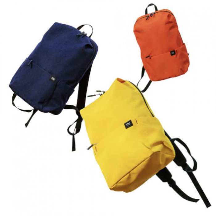 Xiaomi Mi Casual Daypack Naranja 10L