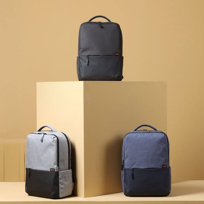 Maletín para Portátil Xiaomi BHR4905GL Azul