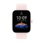 Smartwatch Amazfit Bip 3 Pro Rosa 1,69" Ø 44 mm