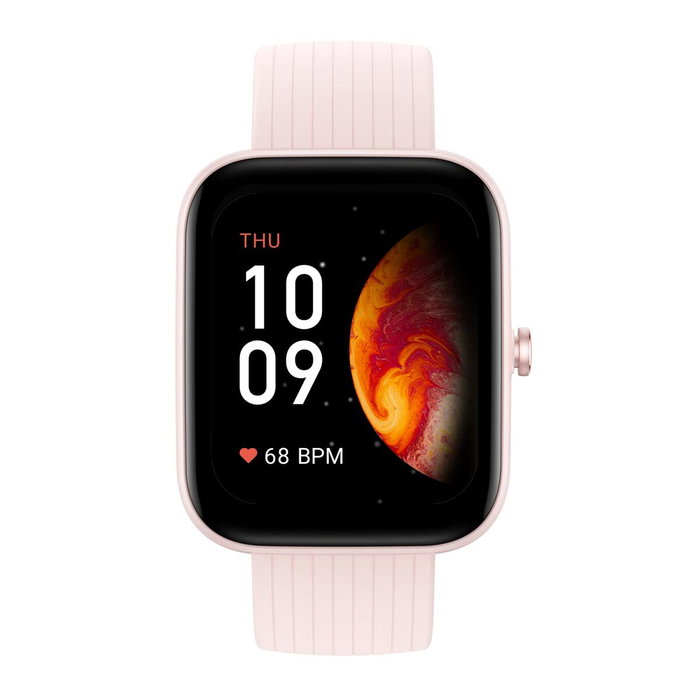 Smartwatch Amazfit Bip 3 Pro Rosa 1,69" Ø 44 mm