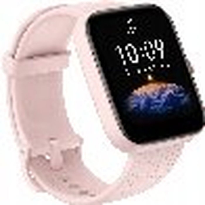 Smartwatch Amazfit Bip 3 Pro Rosa 1,69" Ø 44 mm