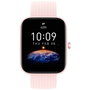 Smartwatch Amazfit Bip 3 Pro Rosa 1,69" Ø 44 mm