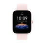 Smartwatch Amazfit Bip 3 Pro Rosa 1,69" Ø 44 mm