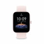 Smartwatch Amazfit Bip 3 Pro Rosa 1,69" Ø 44 mm