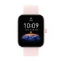 Smartwatch Amazfit Bip 3 Pro Rosa 1,69" Ø 44 mm