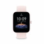 Smartwatch Amazfit Bip 3 Pro Rosa 1,69" Ø 44 mm