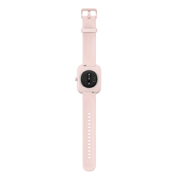 Smartwatch Amazfit Bip 3 Pro Rosa 1,69" Ø 44 mm