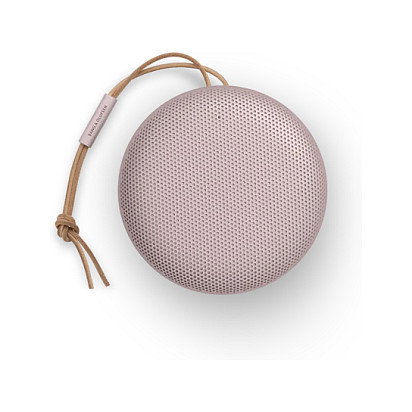 Bang & Olufsen Altavoz Bluetooth BeoSound A1 - 2nd Generation Rosa