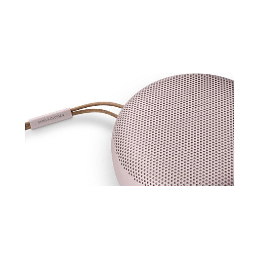 Bang & Olufsen Altavoz Bluetooth BeoSound A1 - 2nd Generation Rosa