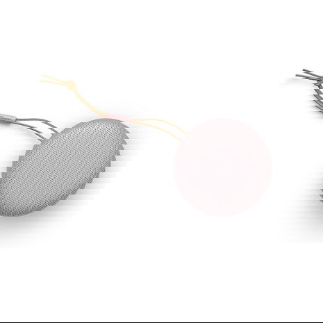 Bang & Olufsen Altavoz Bluetooth BeoSound A1 - 2nd Generation Rosa