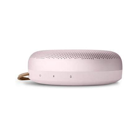 Bang & Olufsen Altavoz Bluetooth BeoSound A1 - 2nd Generation Rosa