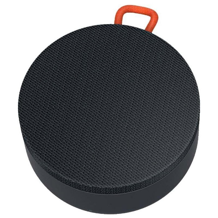 Xiaomi Mi Portable Bluetooth Speaker Mini Gris Xiaomi Mi Portable Bluetooth Speaker Mini Gris