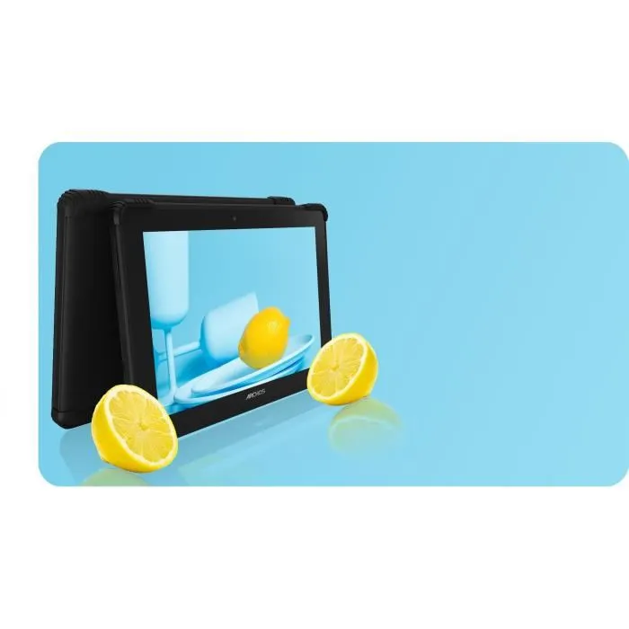 Tablet Archos T101X Negro 2 GB RAM 10,1''