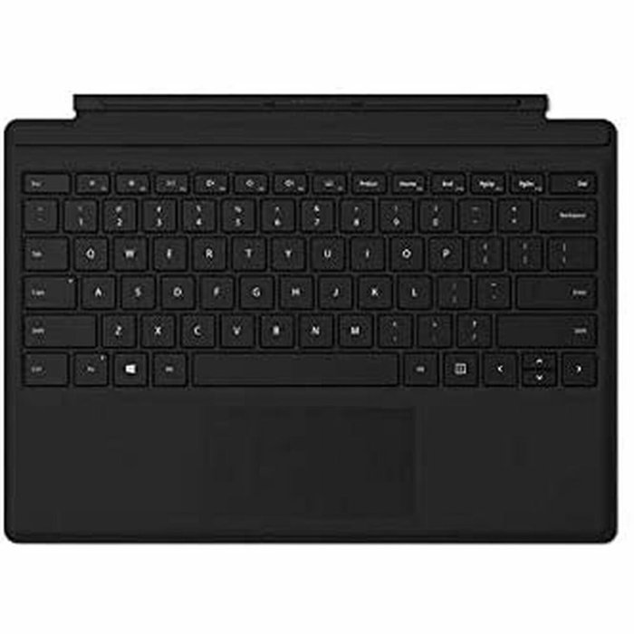 Microsoft Surface Go Type Cover Negro con Panel Táctil