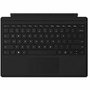 Microsoft Surface Go Type Cover Negro con Panel Táctil