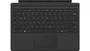 Microsoft Funda con Teclado Surface Pro Type Cover FMN-00012