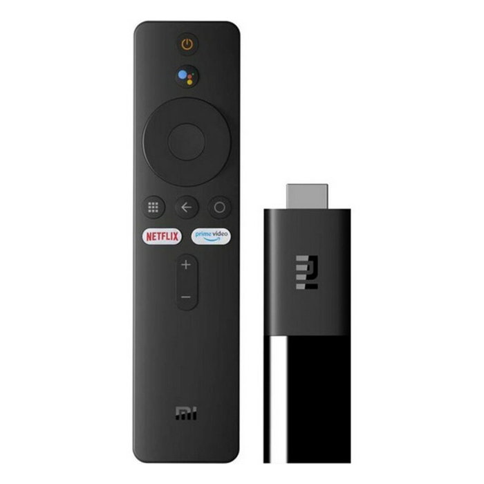 Xiaomi Mi TV Stick Full HD Android TV 8GB Negro
