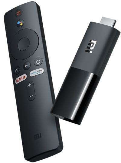 Xiaomi Mi TV Stick Full HD Android TV 8GB Negro