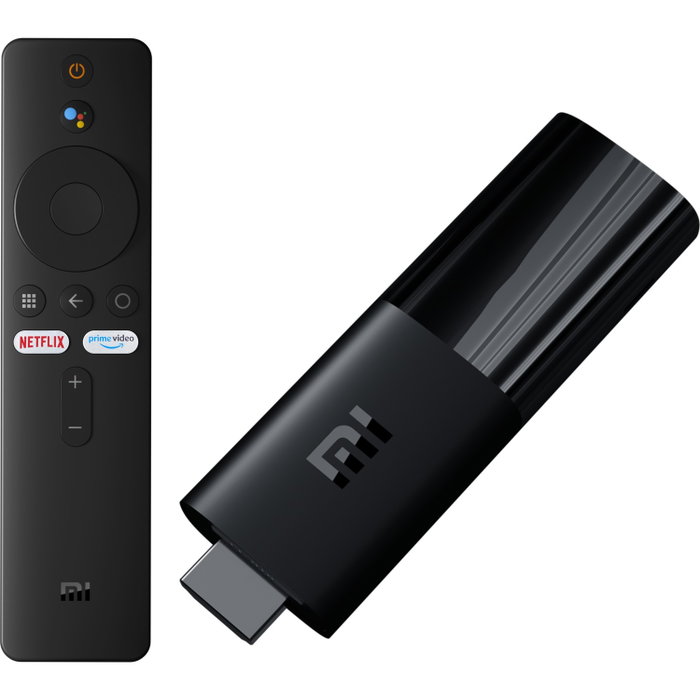 Xiaomi Mi TV Stick Full HD Android TV 8GB Negro