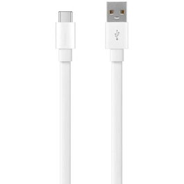 Xiaomi Cable USB 2.0 Tipo-C a USB-A Macho 1 Metro - Blanco