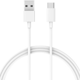 Xiaomi Mi USB-C Cable 1m Blanco
