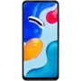 Xiaomi Redmi Note 11S Smartphone 6GB RAM 128GB ROM NFC, Cámara 108MP, Pantalla AMOLED 6.43" 90Hz, 5000mAh, Gris Grafito, MZB0AQPEU