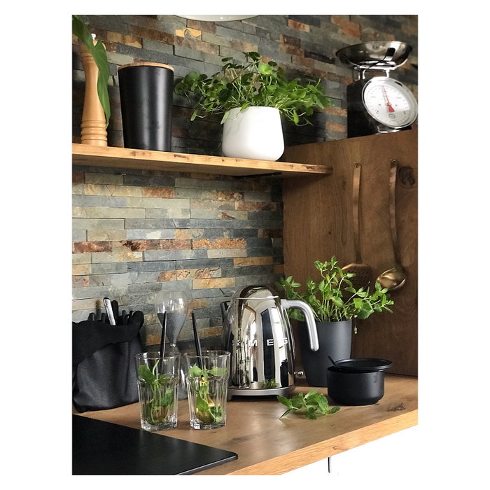 Smeg KLF03SSEU Hervidor Eléctrico 1.7L 2400W Acero Inoxidable Smeg KLF03SSEU Hervidor Eléctrico 1.7L 2400W Acero Inoxidable