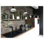 Smeg KLF03SSEU Hervidor Eléctrico 1.7L 2400W Acero Inoxidable