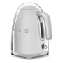 Smeg KLF03SSEU Hervidor Eléctrico 1.7L 2400W Acero Inoxidable
