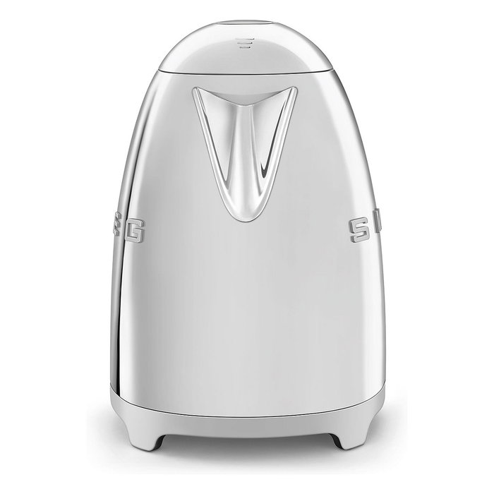 Smeg KLF03SSEU Hervidor Eléctrico 1.7L 2400W Acero Inoxidable Smeg KLF03SSEU Hervidor Eléctrico 1.7L 2400W Acero Inoxidable