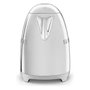 Smeg KLF03SSEU Hervidor Eléctrico 1.7L 2400W Acero Inoxidable