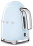 Smeg KLF03PBEU Hervidor Eléctrico Azul Pastel