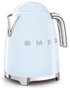 Smeg KLF03PBEU Hervidor de agua Azul Pastel