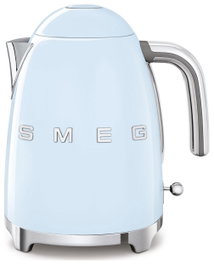 Smeg KLF03PBEU Hervidor Eléctrico Azul Pastel