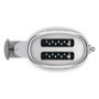 Smeg TSF01SSEU Tostadora Cromada