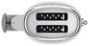 Smeg TSF01SSEU Tostadora Cromada