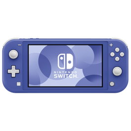 Nintendo Switch Lite Azul