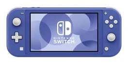 Nintendo Switch Lite Azul