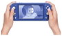 Nintendo Switch Lite Azul