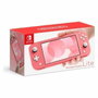 Nintendo Switch Lite Coral Consola Portátil