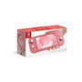 Nintendo Switch Lite Coral Consola Portátil