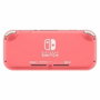 Nintendo Switch Lite Coral Consola Portátil