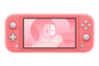 Nintendo Switch Lite Coral Consola Portátil