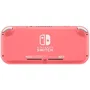 Nintendo Switch Lite SWLITEK/10004131 - Consola Portátil, Color Rosa Pink