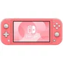 Nintendo Switch Lite SWLITEK/10004131 - Consola Portátil, Color Rosa Pink