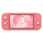 Nintendo Switch Lite Coral Consola Portátil para Videojuegos