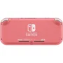 Nintendo Switch Lite Coral Consola Portátil para Videojuegos