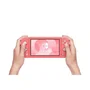 Nintendo Switch Lite Coral Consola Portátil para Videojuegos