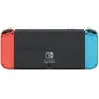 Nintendo Consola Switch Modelo OLED con Pantalla de 7 Pulgadas Colores Intensos Joy-Con Neón